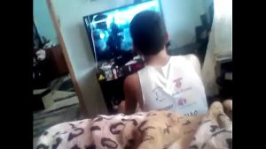 Vídeo de verificação