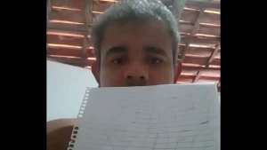 Vídeo de verificação