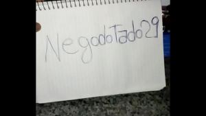 Vídeo de verificação