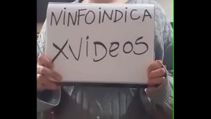 Vídeo de verificação