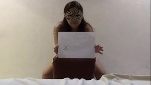 Vídeo de verificação