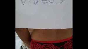 Vídeo de verificação