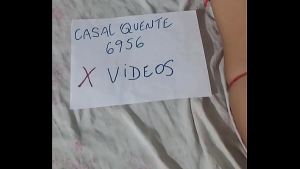 Vídeo de verificação