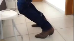 Vídeo de verificação