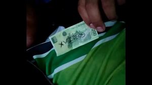 Vídeo de verificación