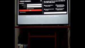 Vídeo de verificación