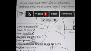 Vídeo de verificación