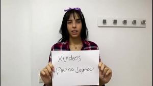 Vídeo de verificación