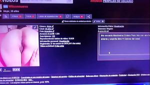Vídeo de verificación