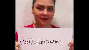 Vídeo de verificación