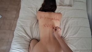 Vídeo de verificación