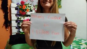 Vídeo de verificación