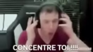 Video de vérification
