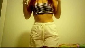 video sexual modelo argentina
