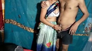 Village Aunty” Loving -Sex”