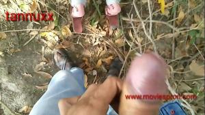 Village girl friend Indian Desi lover fuck 2