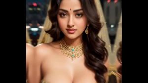 What happens if my Wife Does not get Orgasms in Sex? ( 365 Kamasutra Secrets in Hindi) AI generated images