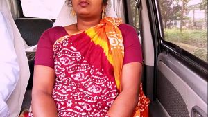 When the Widow Chose the Night Road. Telugu dirty talks.