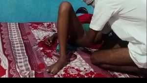 Wife Hard fuck Desi style chudai husband in home