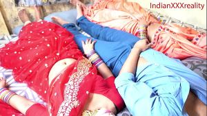 XXX इंडियन सौतेली मा सौतेले बेटे के साथ शादी के बाद चुदाई XXX हिंदी में
