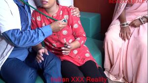 XXX Indian Doctor Cum In mouth In hindi XXX