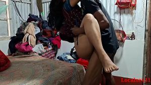 Young beautiful Desi Village bhabhi 0ji ki chudai big dick