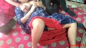 Young beautiful Indian village wife gand chudai