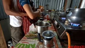 Young Bengali bhabhi chudai by Survent