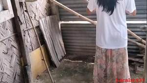 Young girlfriend chudai big dick hard chudai