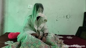 Young Indian Housewife Shaved Pussy Licked And Fucked