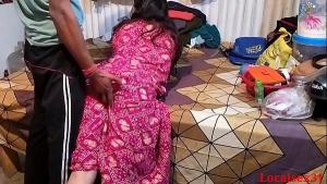 Young Village local bhabhi