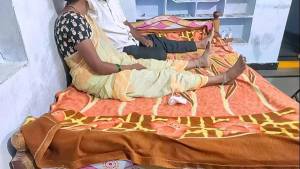 Youranitha – update Indian Village hot wife Homemade Fucking