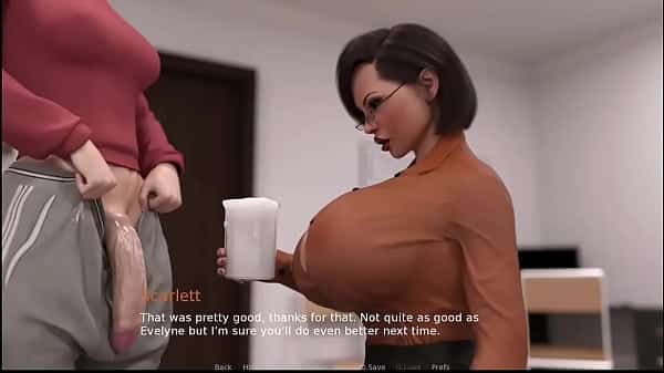 3D Hentai Animation hardcore xnxx Fucking 18  Anal American gaming video