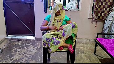 Aaj padosi ne meri chut fad di