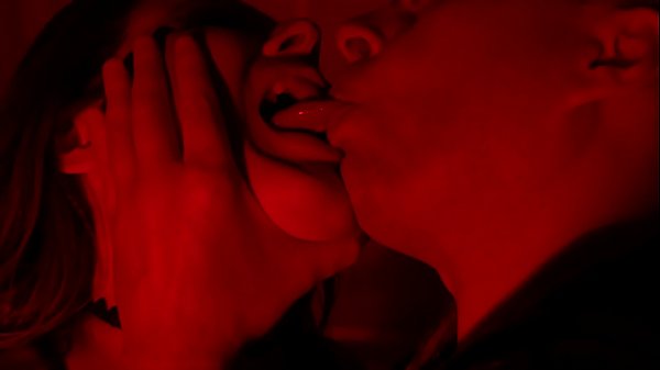 Alex Angel – Sex In Space (Official Music Video)