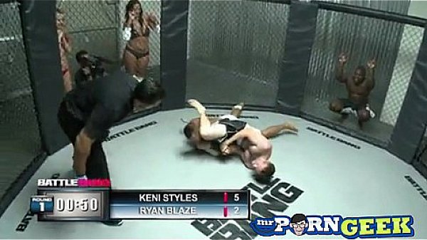 Battle Banging Hot Sex