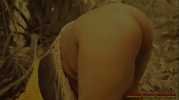 BBW – BIG ASS BUSH FUCK