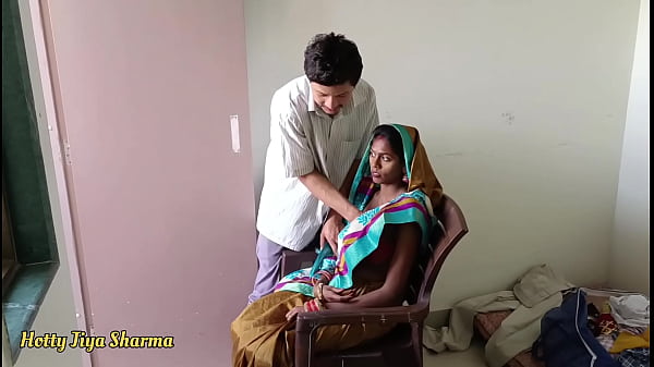 Best Indian – Desi Village Bhabhi Fucked Her Husband – Full Hindi