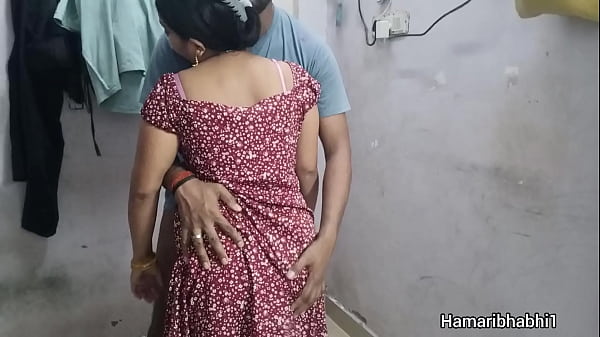 Bhabhi hardcore sex with devar.