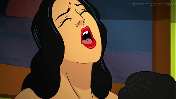 Big Cock Stepson Animated Cartoon Porn