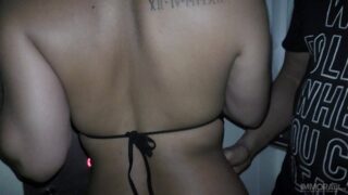 Big Natural Tits Arab Girl Hot, Sweaty Sex – Tiny Aysha Dama Unshaven Pussy Cums Close Up!