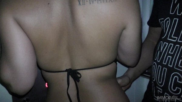 BIG NATURAL TITS Arab Girl HOT, SWEATY SEX – Tiny Aysha Dama Unshaven Pussy Cums Close Up!