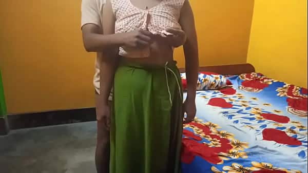 Big Tits Indian Girlfriend Hairy Pussy Fucking Video, Cheating Girlfriend Hard and Rough Sex