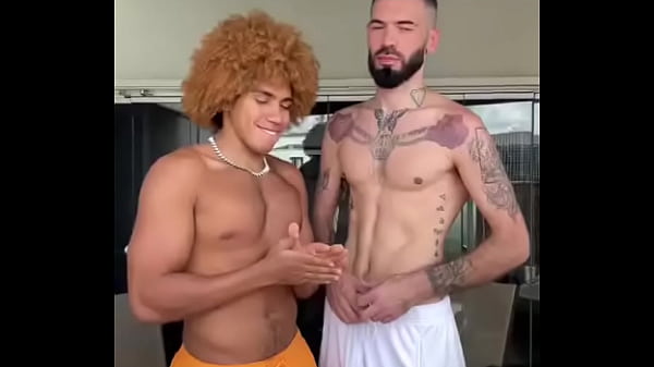 boa tarde meus Chudai ️