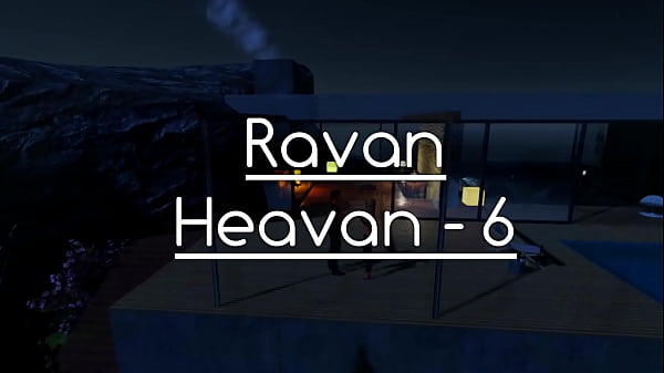 Brazil Girl having sex with Indian Guy Ravan Remix