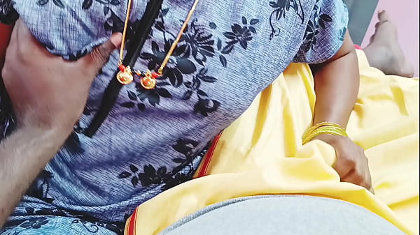 Cheating wife. Indian wife cheating husband fucking husband’s brother. Telugu dirty talks.