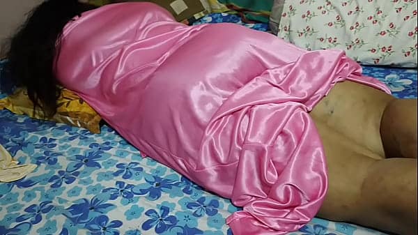 Desi Aunty get  Hard Fuck from her Devar