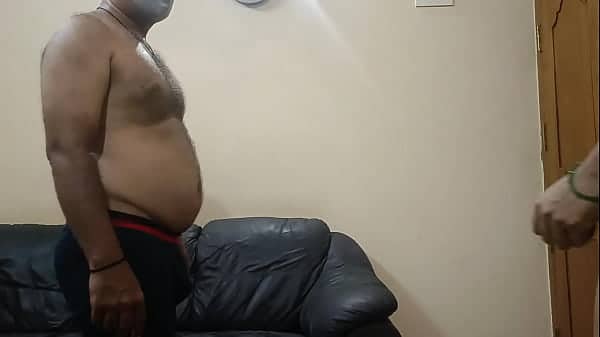 Desi Bhabi desistyle chudai