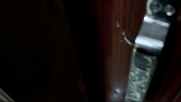 Desi ex-wife fuck in her husband house