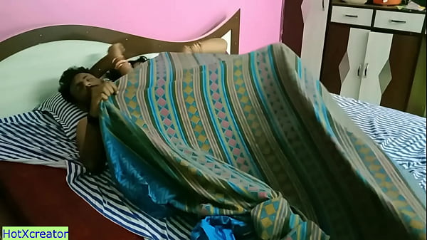 Desi hardcore sex, bhabhi fucking with bengali devor